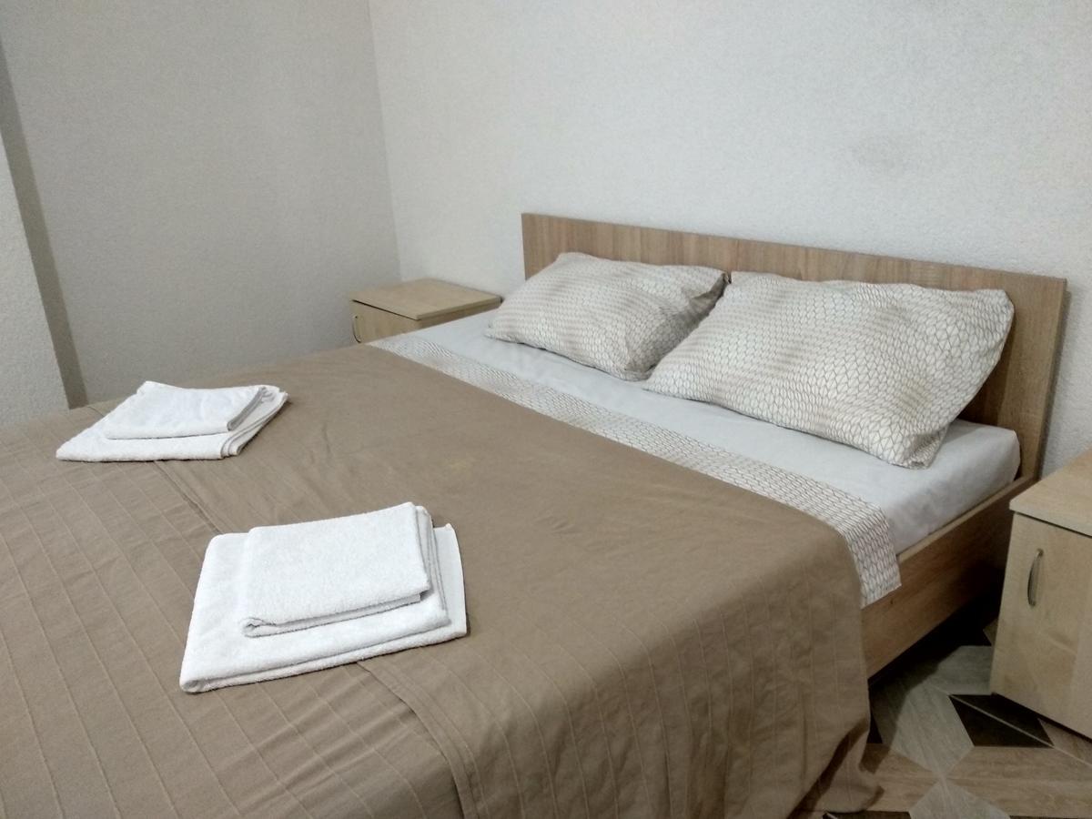 Apartments Na Beregu Suhumi Cameră foto